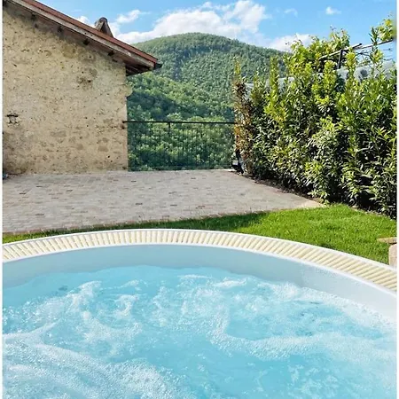 Resort Arenarius & Torricella in Sabina