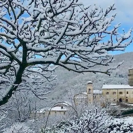 Arenarius & Θέρετρο