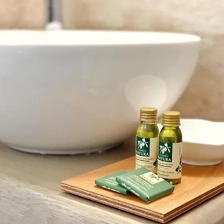 Üdülőközpont Arenarius & *