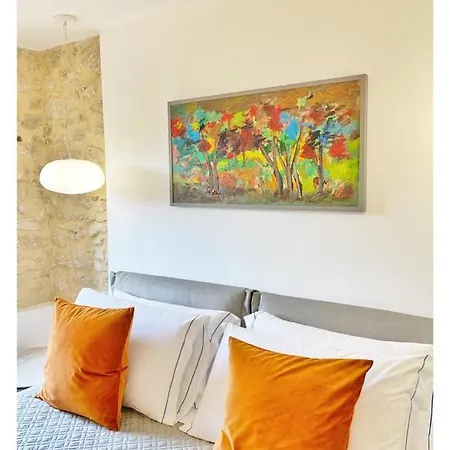 Resort Arenarius & *