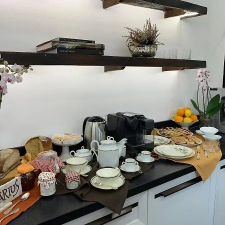 Station touristique Arenarius & Torricella in Sabina