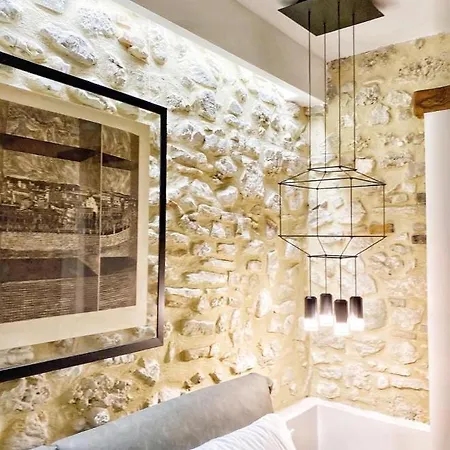 Arenarius & Torricella in Sabina