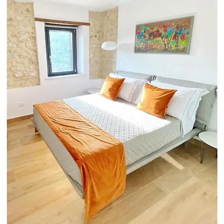 Arenarius & Resort *