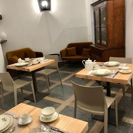 Arenarius & Θέρετρο Torricella in Sabina