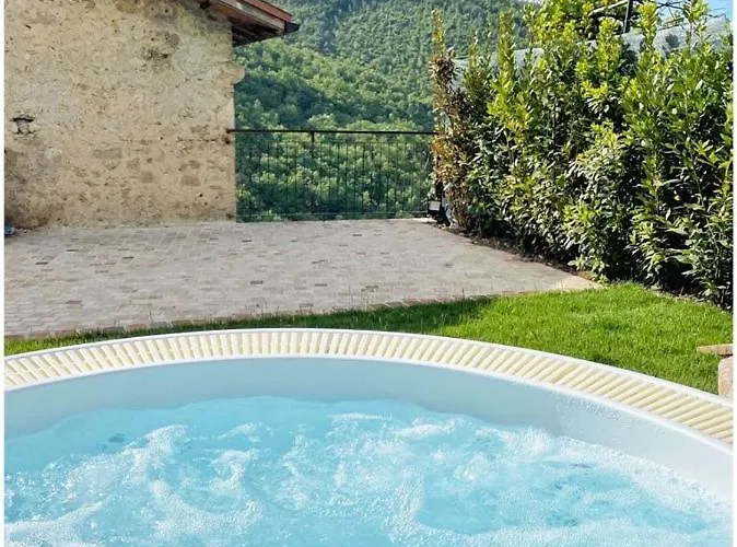 Station touristique Arenarius & Torricella in Sabina