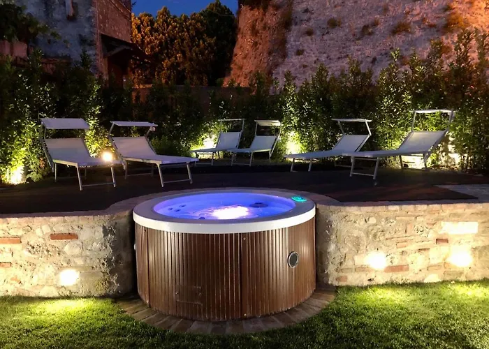 Arenarius & Torricella in Sabina