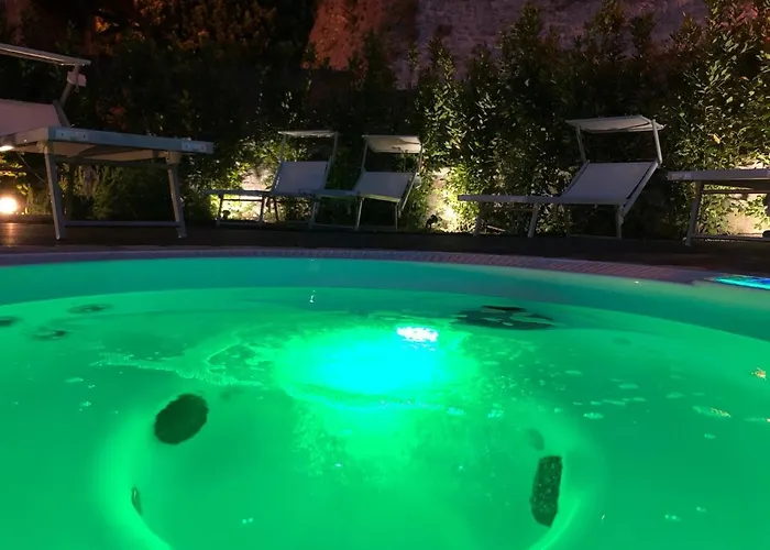 Arenarius & Torricella in Sabina