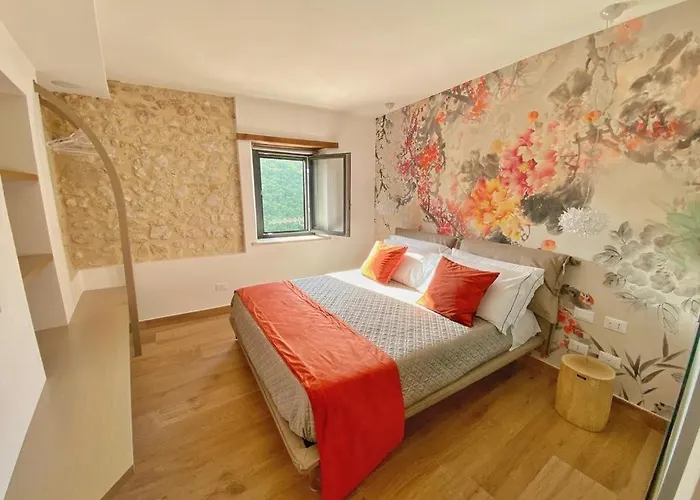 Arenarius & Station touristique Torricella in Sabina