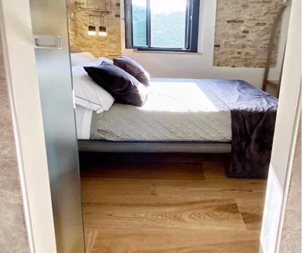 Arenarius & * Torricella in Sabina