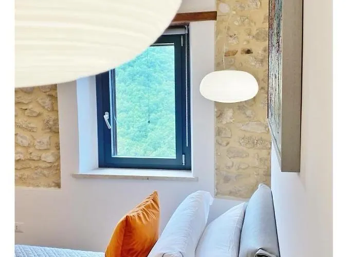 Arenarius & * Torricella in Sabina