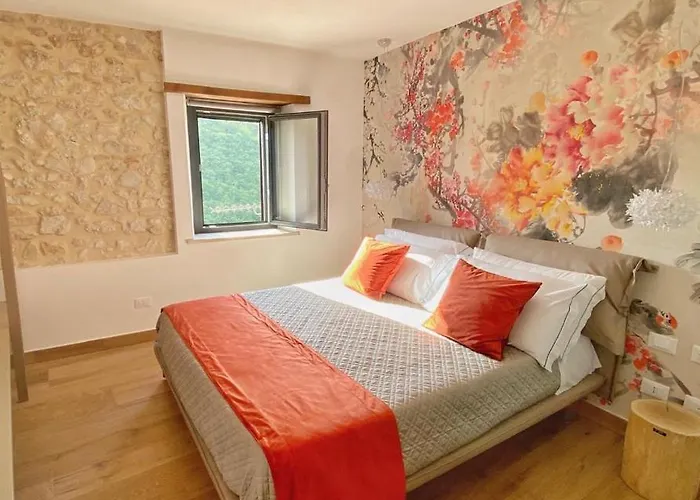 Station touristique Arenarius & Torricella in Sabina