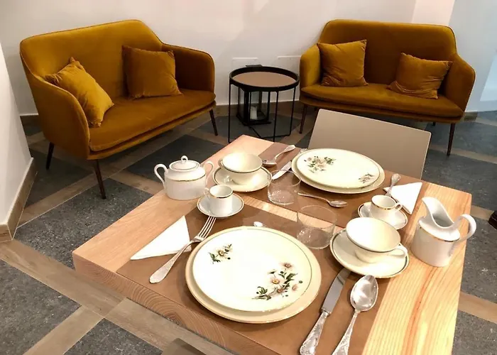 Arenarius & Station touristique