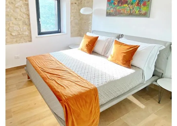 Arenarius & Station touristique *