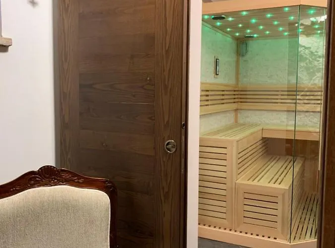 Arenarius & Station touristique Torricella in Sabina